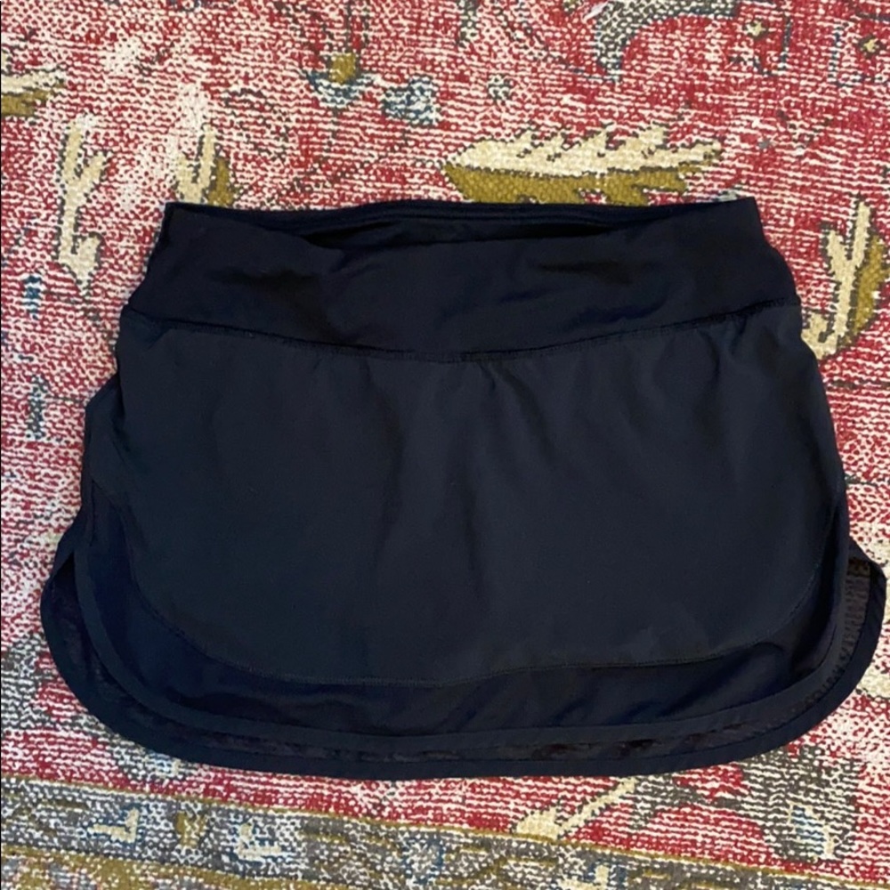 Lululemon Skirt
